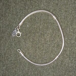 Pandora bracelet